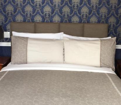 Photo of Albany Lodge