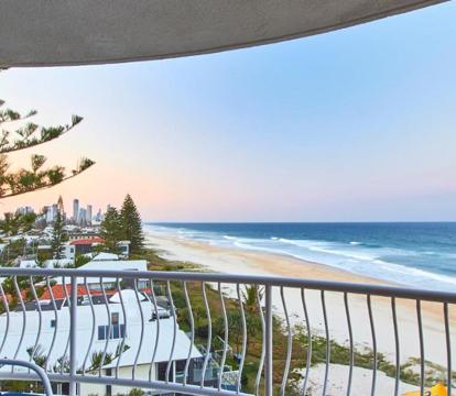 Photo of Albatross North Apartments