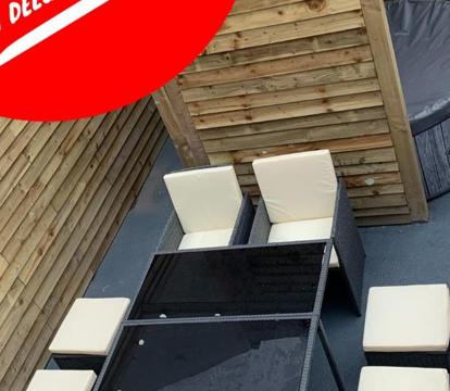 Photo of Albert Luxury Hottub & Jacuzzi Apartments