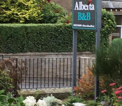 Photo of Alberta Guest House