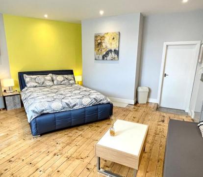 Photo of Albion Boutique Guest House