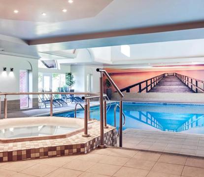 Photo of Mercure Shrewsbury Albrighton Hall Hotel & Spa