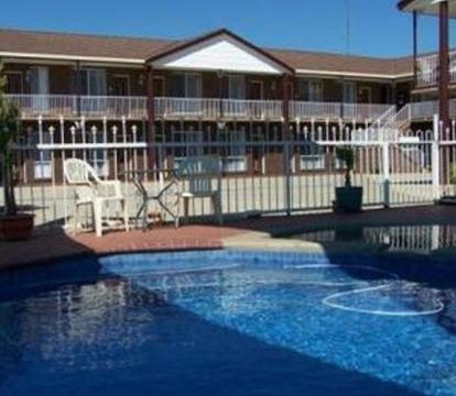 Photo of Albury Classic Motor Inn