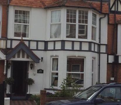 Photo of Albury House