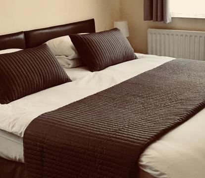 Photo of Alder Lodge