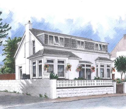 Photo of Alderberry Lodge