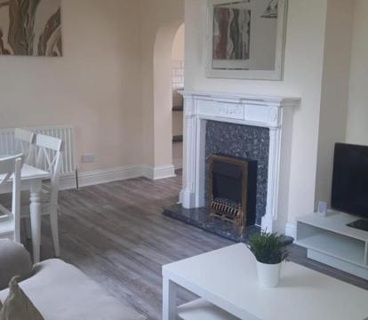 Photo of Alexander Apartments City North