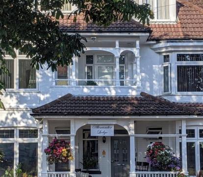 Photo of Alexander Lodge Guest House