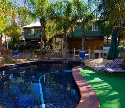 Photo of Alice On Todd Apartments