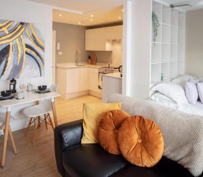 Photo of Alison Court