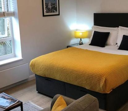 Photo of Alison15 - Superior Clifton Studio Apartment