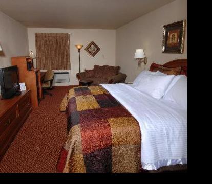 Photo of All American Inn & Suites Branson
