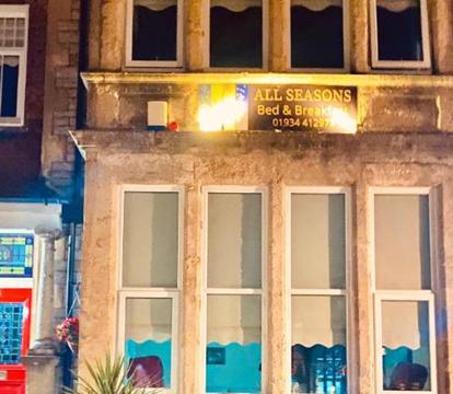 Photo of All Seasons Bed & Breakfast