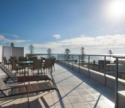 Photo of Ki-ea Apartments