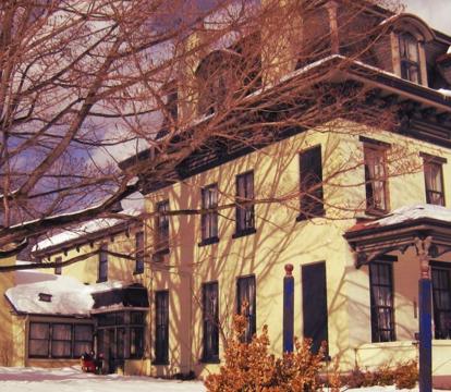 Photo of Allegheny Street Bed & Breakfast