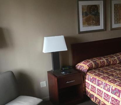 Photo of Allen Park Motor Lodge