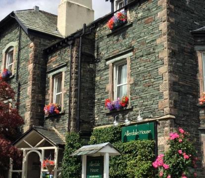 Photo of Allerdale Guest House