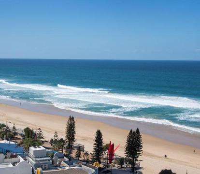 Photo of Allunga Stunning Beach Side Apartment