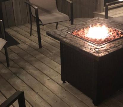 Photo of Alma’s Cape Shore Cottage! Your home away from home!