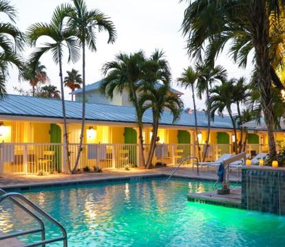 Photo of Almond Tree Inn - Adults Only