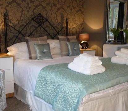 Photo of Almondsbury Luxury Apartment