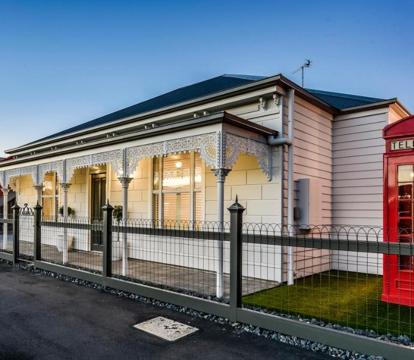 Photo of Aloha Central Luxury Apartments