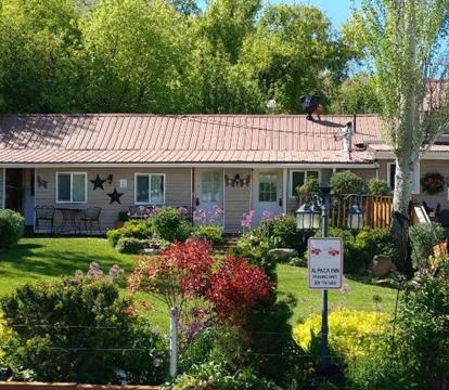 Photo of Alpaca Inn