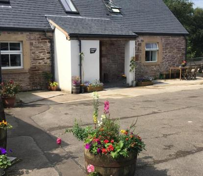 Photo of Altquhur Byre