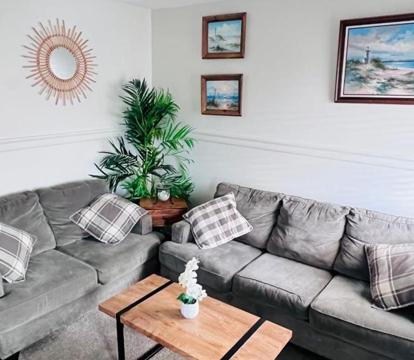 Photo of Alwaves Family 3 Bedroom Beach Apartment
