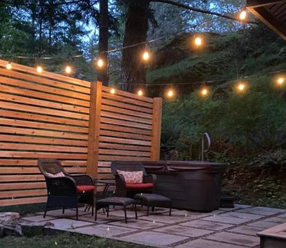 Best hotels British Columbia to enjoy a romantic getaway with your couple, a sexy getaway or a Valentine's weekend