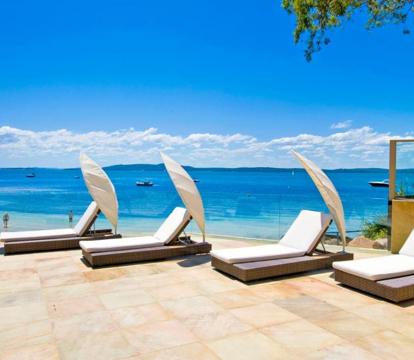 Photo of Amarna Luxury Beach Resort