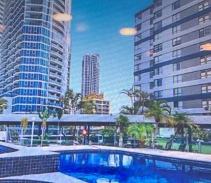 Photo of Amazing Heart Of Surfers Paradise