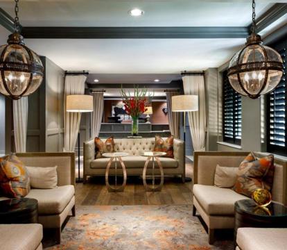 Photo of Ambassador Hotel Oklahoma City, Autograph Collection