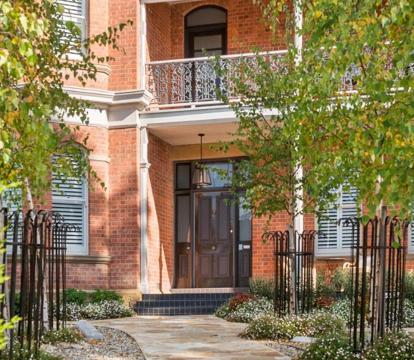 Photo of The Rivulet