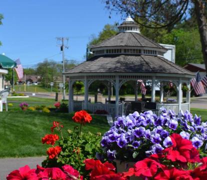 Photo of Amber's Inn and Suites