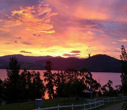 Photo of Ambience on Huon Bed & Breakfast