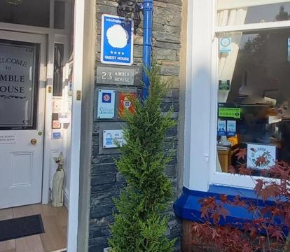 Photo of Amble House