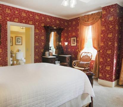 Photo of Amelia Island Williams House