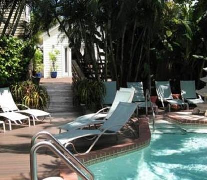 Photo of Douglas House