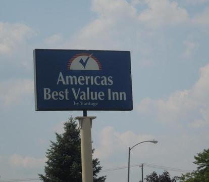 Photo of Americas Best Value Inn Maumee/Toledo