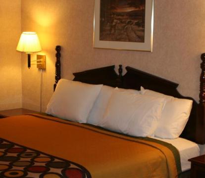 Photo of Americas Best Value Inn Ullin Mounds