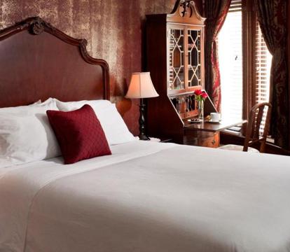 Photo of American Guest House