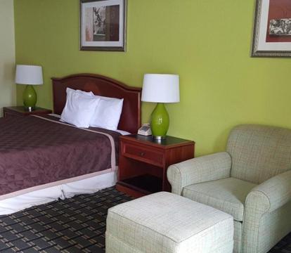 Photo of American Inn Columbia