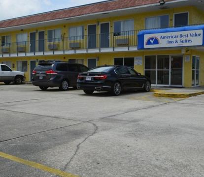 Photo of Americas Best Value Inn and Suites Groves