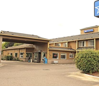 Photo of Americas Best Value Inn & Suites-Forest Grove/Hillsboro