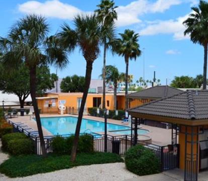 Photo of Americas Best Value Inn Laredo