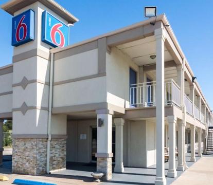 Photo of Motel 6-Wichita Falls, TX - North