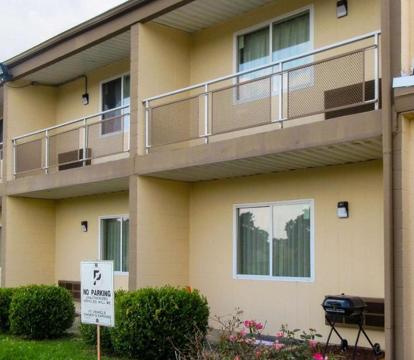 Photo of Rodeway Inn