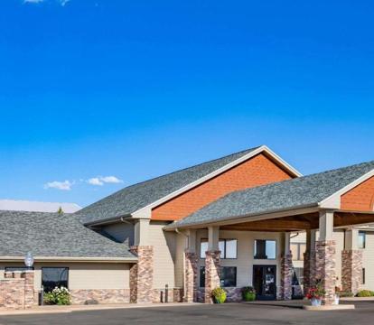 Photo of AmericInn by Wyndham Havre