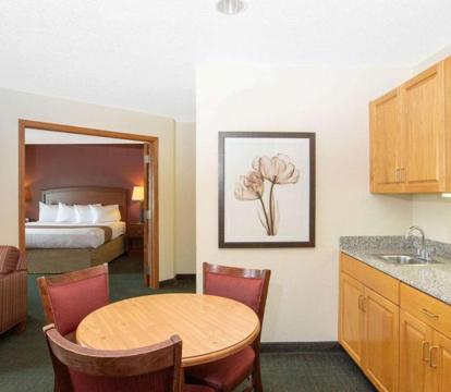 Photo of AmericInn by Wyndham Kearney